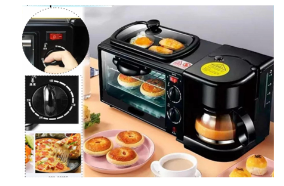 Gray helmet for bikers